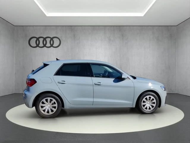 Audi A1 25 TFSI Sportback