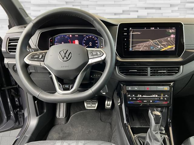 Volkswagen T-Cross DSG R-Line