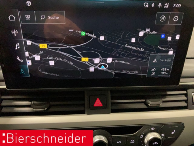 Audi A4 40 TDI Avant Quattro S-Tronic