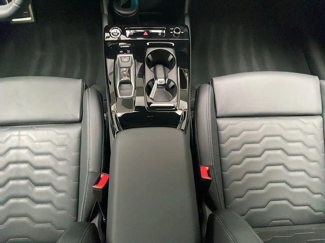 Audi A6 e-tron Avant