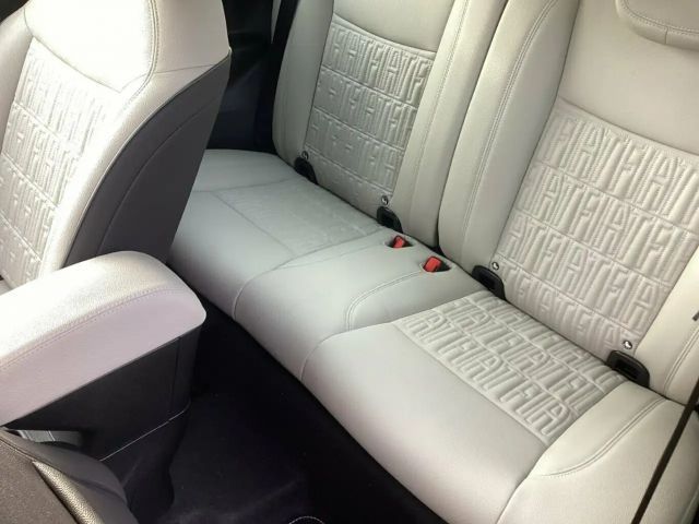 Fiat 500e La Prima by Bocelli