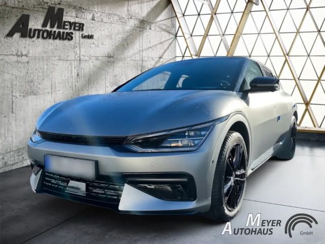 Kia EV6 77,4 kWh GT-Line Vierwielaandrijving