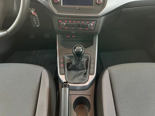 Seat Arona 1.0 TSI Style