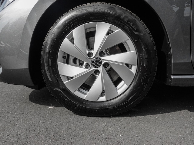 Volkswagen Passat 1.5 eTSI DSG