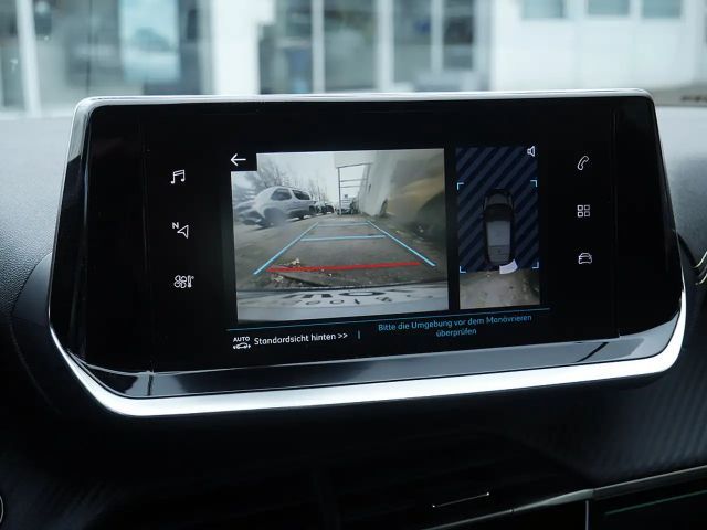 Peugeot E-208 GT-Line