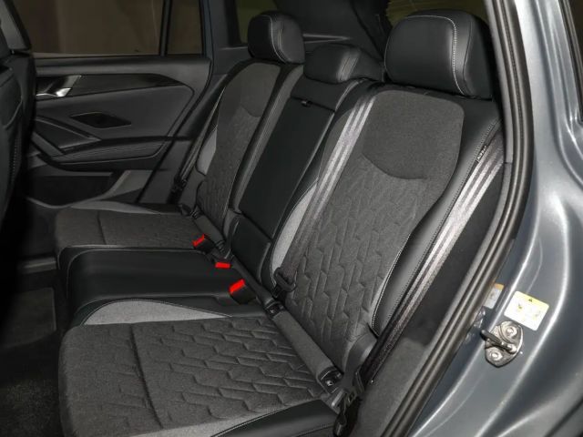 Volkswagen Tiguan 2.0 TDI DSG