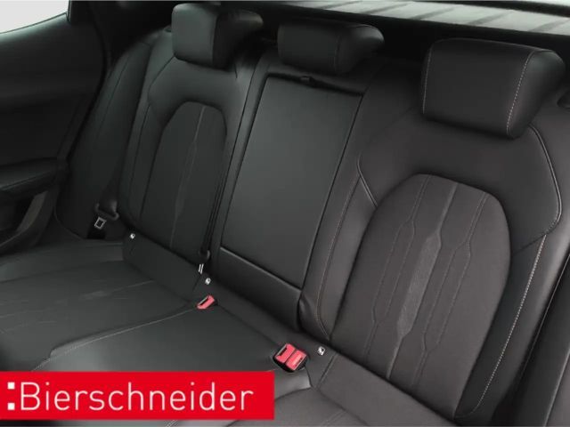 Cupra Formentor 2.0 TSI 4Drive DSG VZ