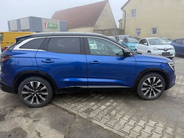 Renault Austral Techno