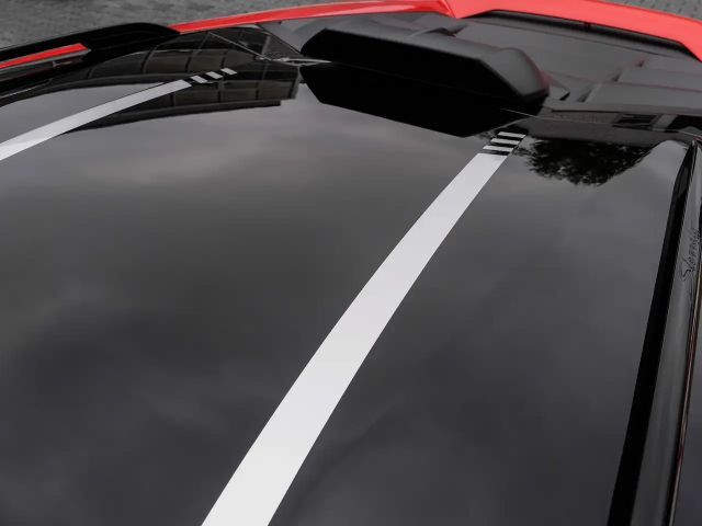 Lamborghini Huracan n Sterrato Arancio Xanto, Livery Pack 3&4