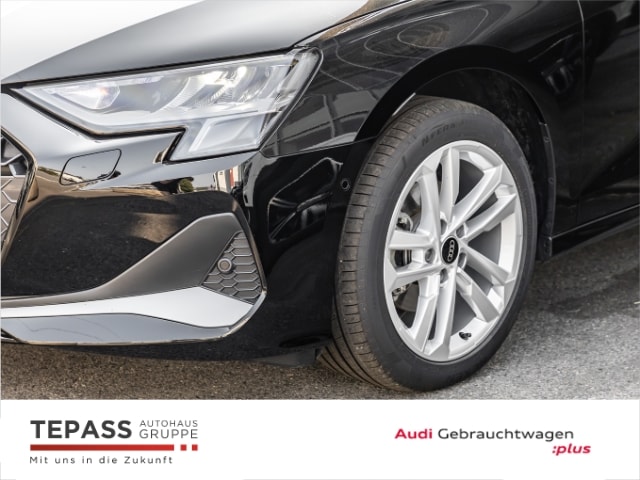 Audi A3 35 TFSI S-Tronic Sportback