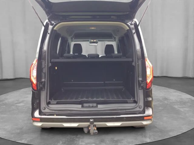 Renault Kangoo Intens