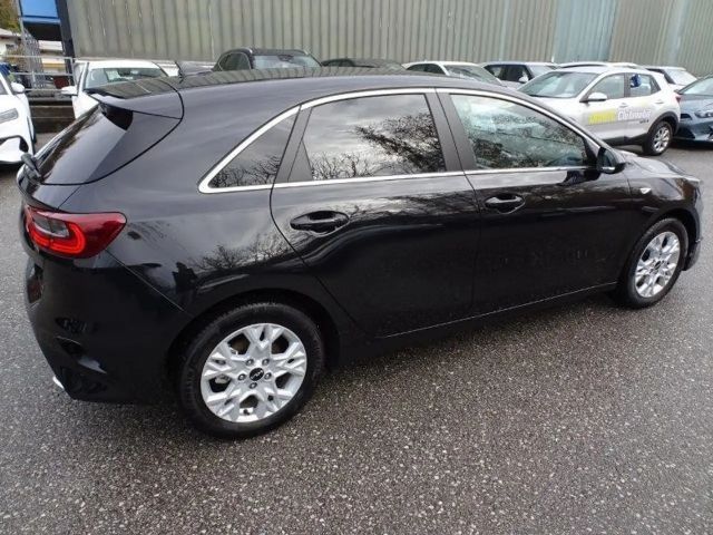 Kia Ceed GDi