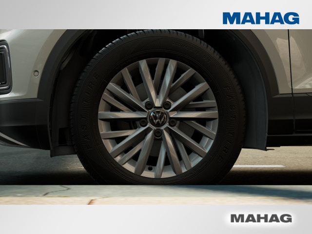 Volkswagen T-Roc 1.0 TSI Life