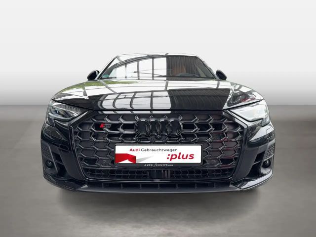 Audi S8 4.0 TFSI Quattro