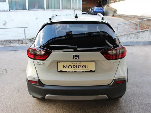 Honda Jazz Advance Hybrid i-MMD