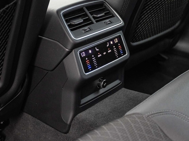 Audi A6 40 TDI Avant S-Tronic