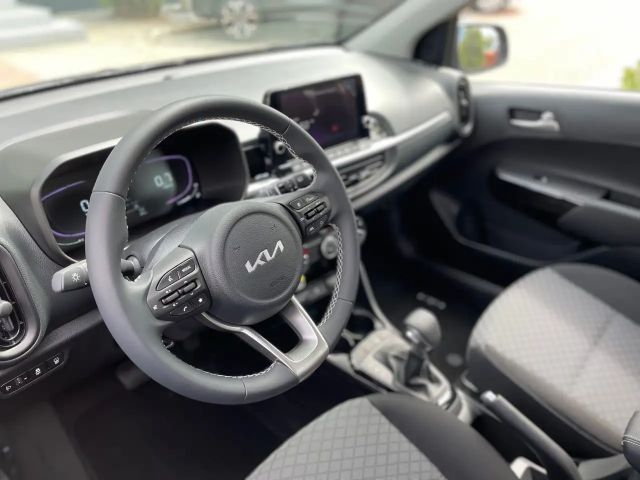 Kia Picanto Dynamic Line 63PS Automatik *Navi|RFK*