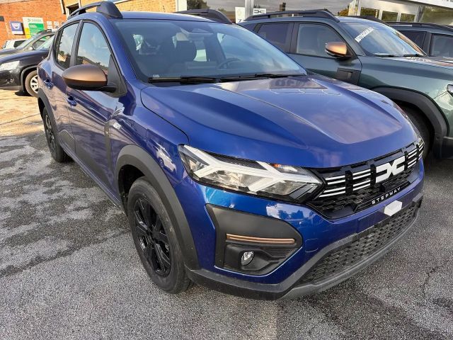 Dacia Sandero Extreme Stepway TCe 90