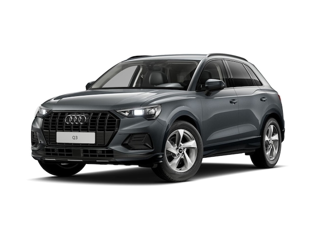 Audi Q3 35 TFSI S-Tronic