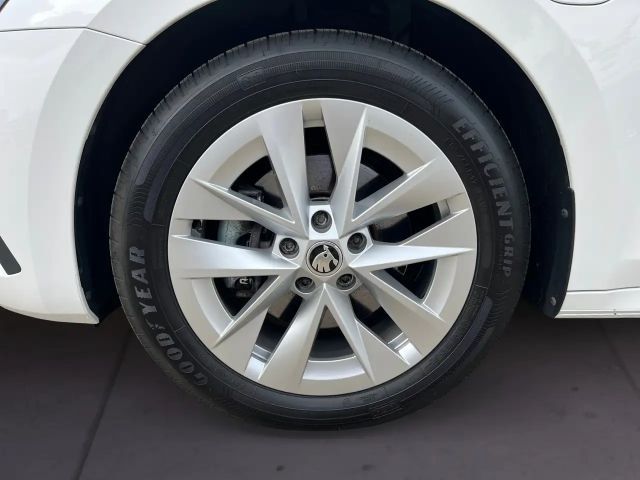 Skoda Octavia Ambition Combi PlugIn-Hybrid iV