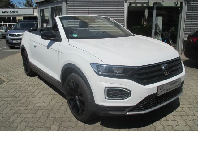 Volkswagen T-Roc Cabriolet DSG Style