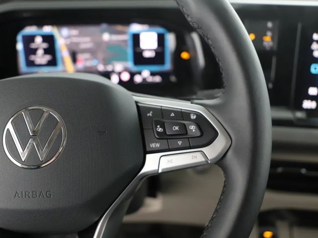 Volkswagen Multivan T7 eHybrid