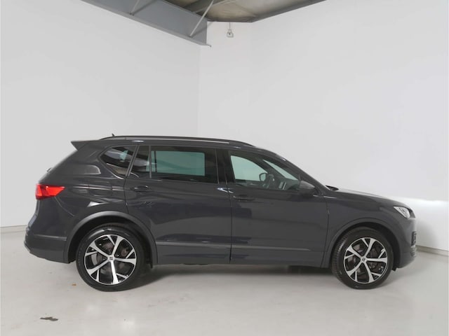 Seat Tarraco 2.0 TSI DSG FR-lijn