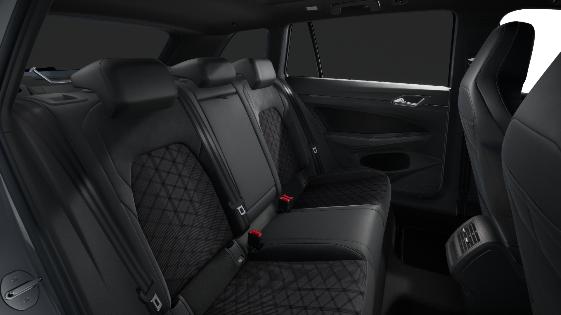 Volkswagen Golf DSG Golf VIII R-Line Variant