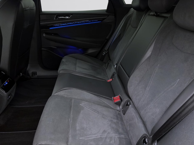 Volkswagen ID.7 IQ.Drive Pro Tourer