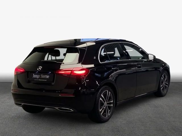 Mercedes-Benz A 180 A-Klasse