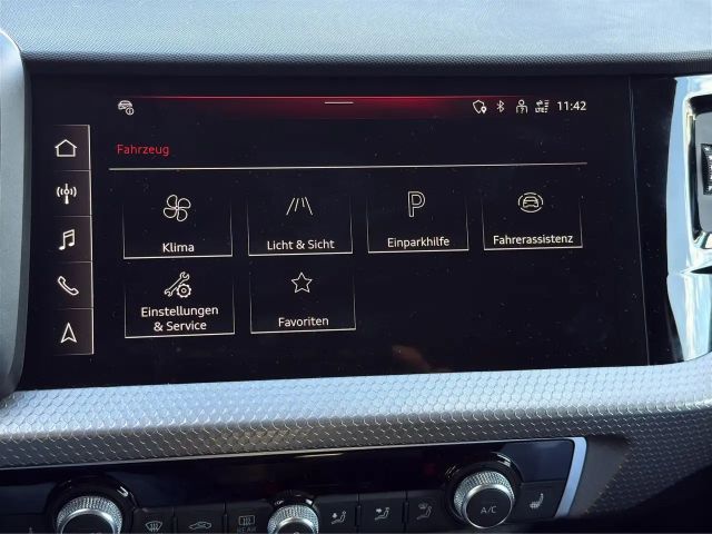 Audi A1 30 TFSI S-Line