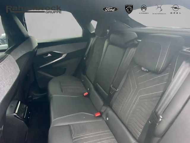 Peugeot 3008 GT-Line Hybrid