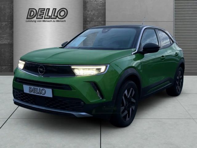 Opel Mokka Elegance Innovation Mokka-e