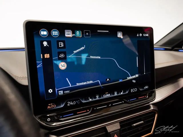 Cupra Leon VZ e-Hybrid