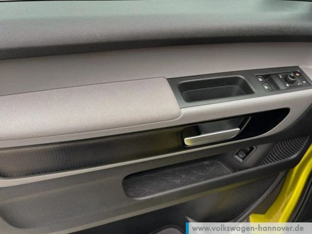 Volkswagen ID.Buzz IQ.Drive