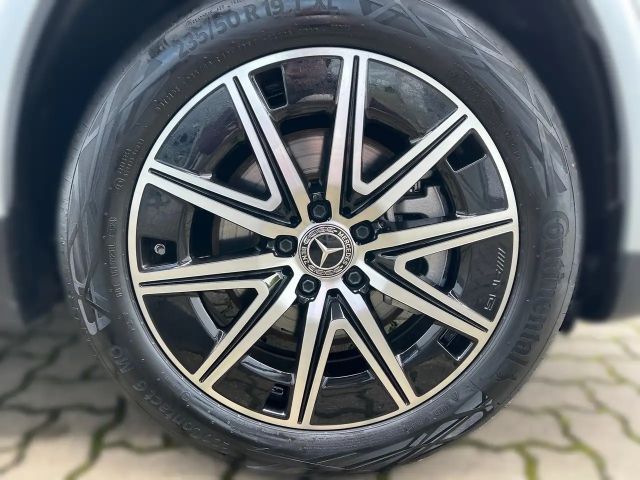 Mercedes-Benz EQA 300 4MATIC AMG Line
