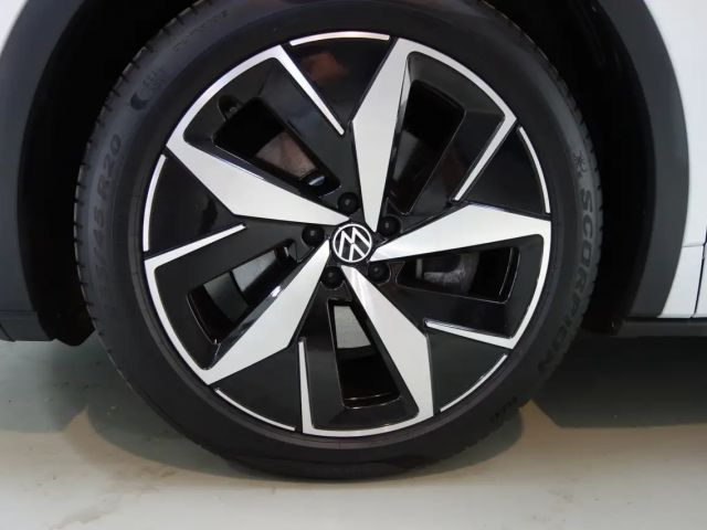 Volkswagen ID.5 GTX
