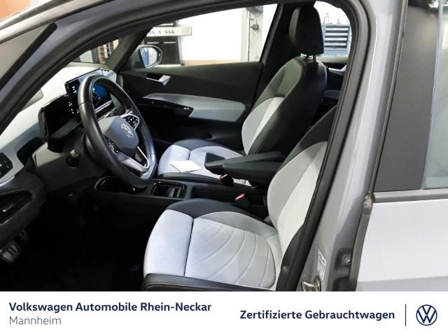 Volkswagen ID.3 Performance Pro