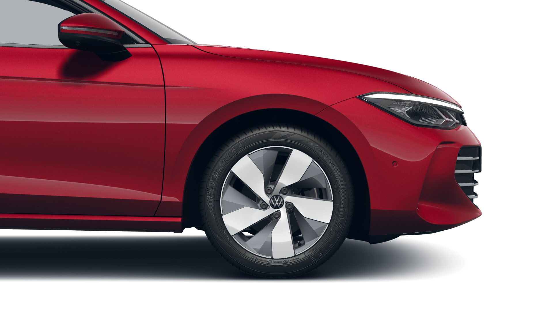 Volkswagen Passat Business Variant