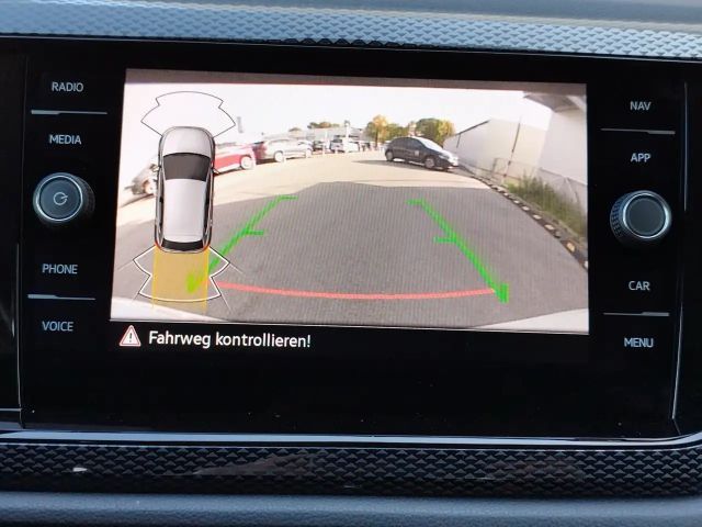 Volkswagen Polo Friends TSI