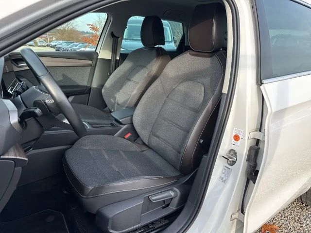 Seat Leon DSG Xcellence