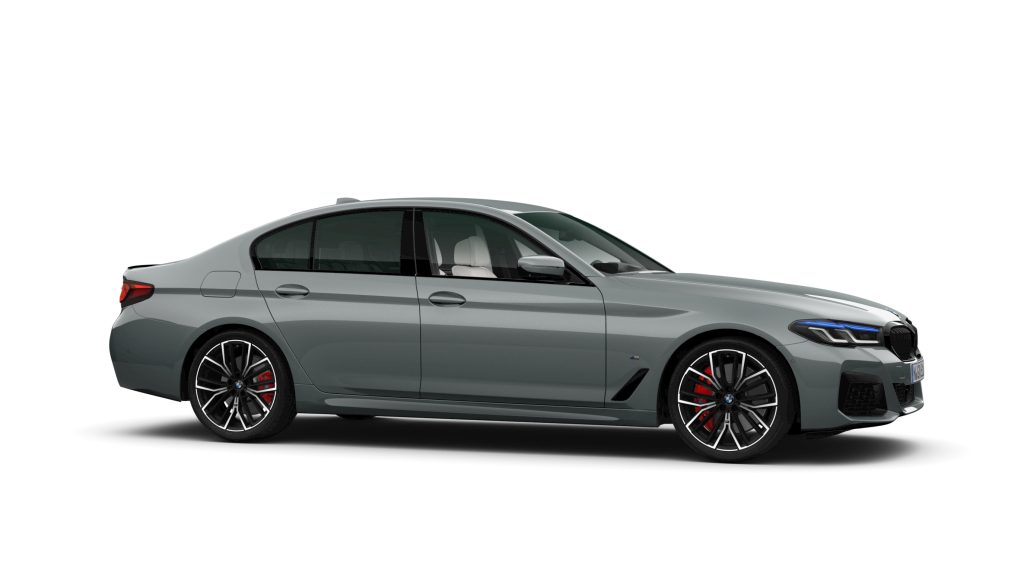 BMW M550 Sedan xDrive