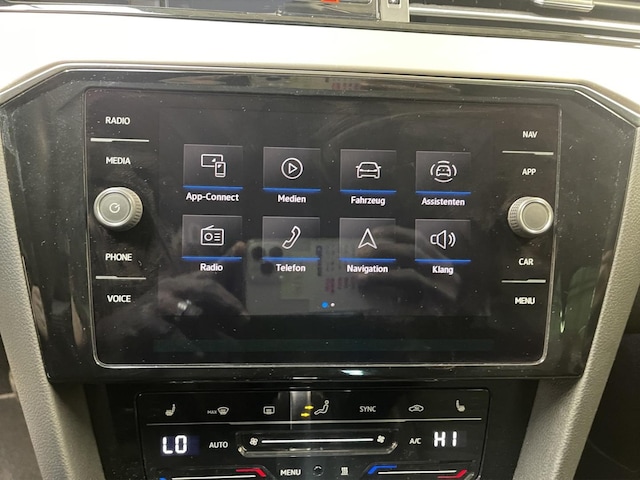 Volkswagen Passat 2.0 TSI BMT R-Line Variant