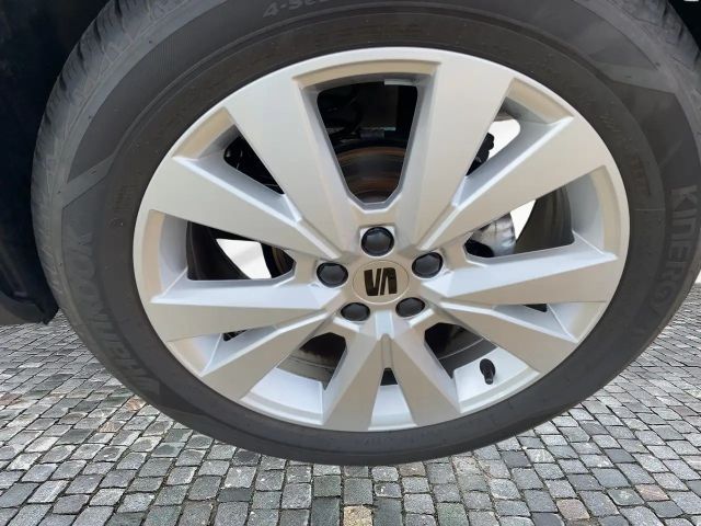 Seat Arona DSG