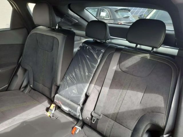 Kia EV6 77,4 kWh GT-Line Vierwielaandrijving