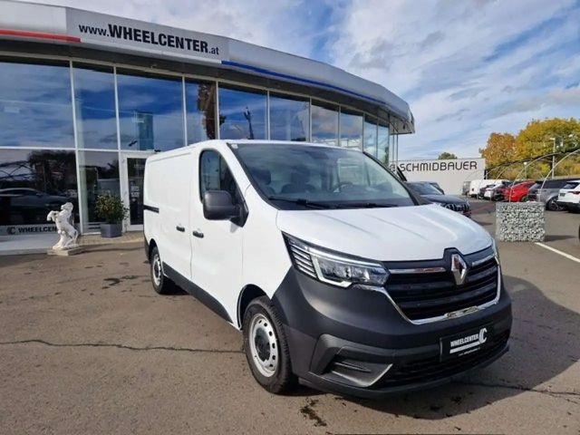 Renault Trafic Blue L1H1 dCi 110