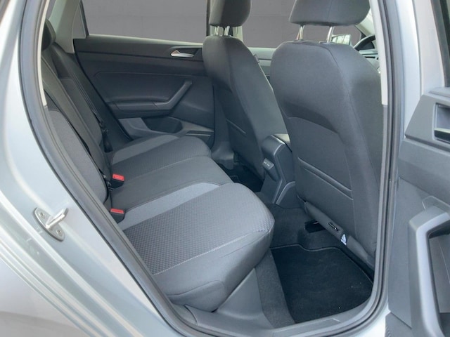 Volkswagen Polo 1.0 TSI DSG Life