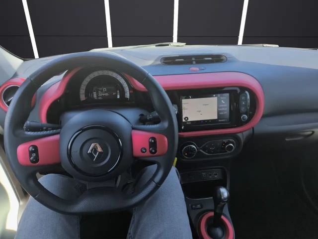 Renault Twingo Electric Techno