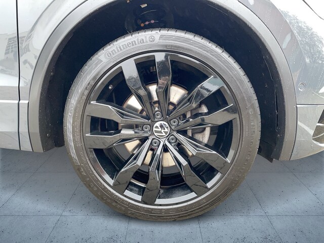 Volkswagen Tiguan 1.4 TSI DSG eHybrid