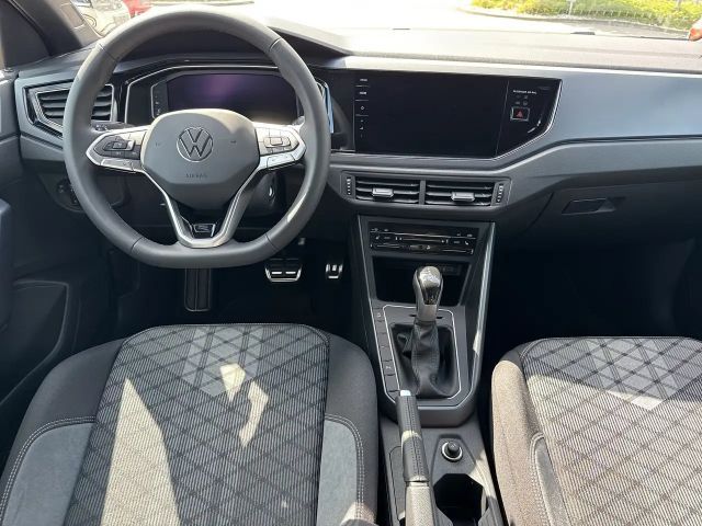 Volkswagen Taigo DSG R-Line